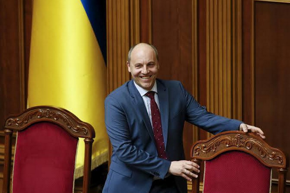 : Петро Порошенко прокоментував вбивство Андрія Парубія