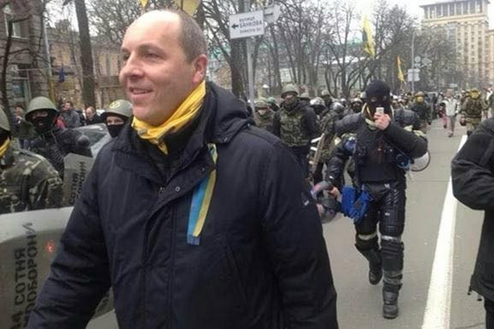Це постріл в Армію, Мову і Віру: Петро Порошенко прокоментував вбивство Андрія Парубія