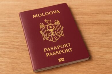 Подвійне громадянство: чи варто українцям оформлювати молдавський паспорт