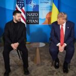 "Вдалося домовитися": Трамп і Зеленський зробили заяви після своєї розмови і після зустрічі Віткоффа з Путіним