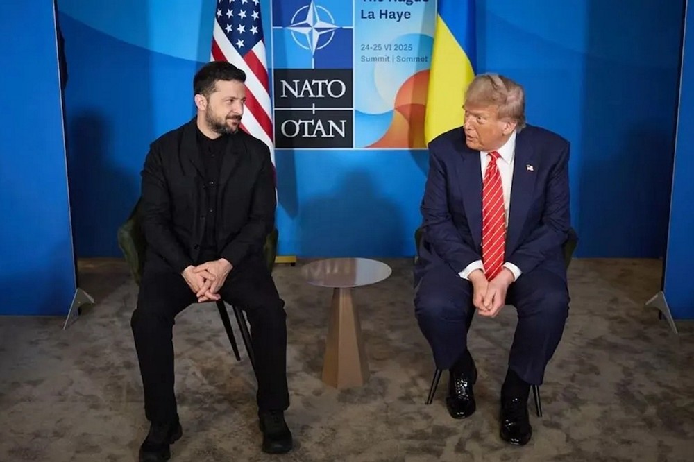 "Вдалося домовитися": Трамп і Зеленський зробили заяви після своєї розмови і після зустрічі Віткоффа з Путіним