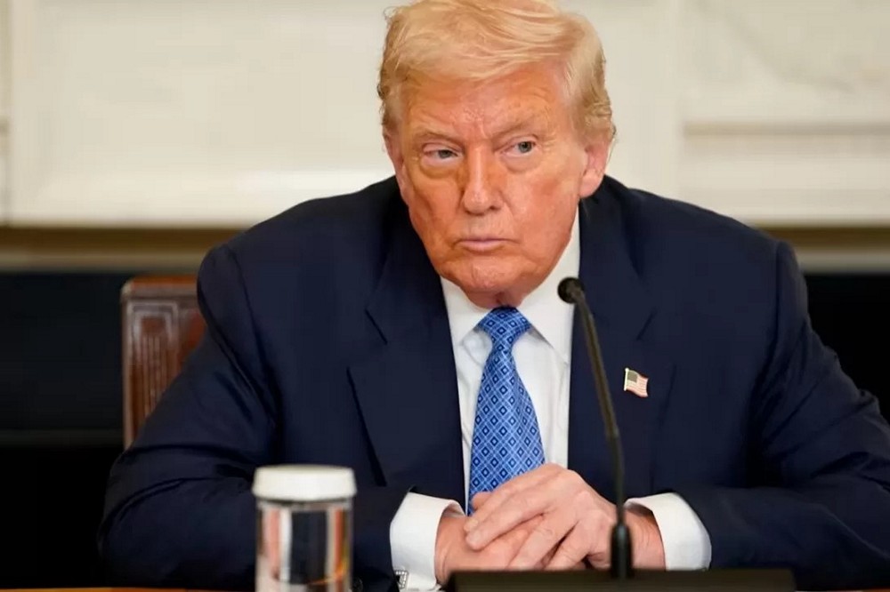 Трамп і Путін зустрінуться на Алясці: який "обмін територіями" для припинення війни можуть обговорювати 1 Трамп і Путін зустрінуться на Алясці: який "обмін територіями" для припинення війни можуть обговорювати