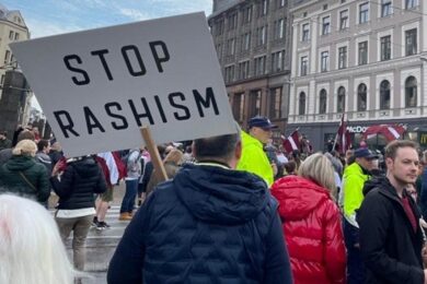 Закон про “рашизм” підписав Зеленський – що це означає для України