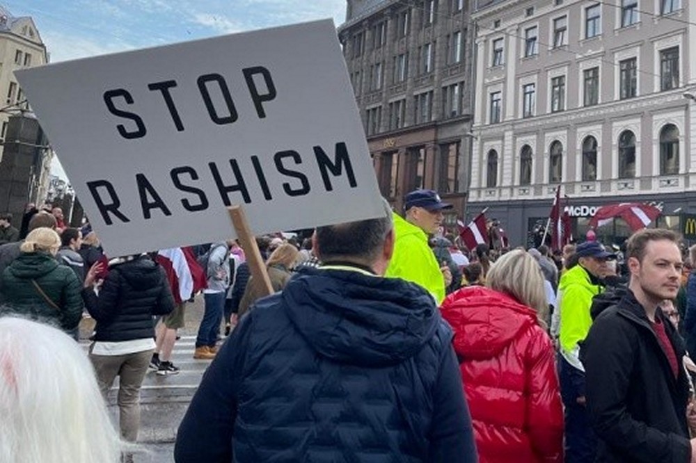 Закон про "рашизм" підписав Зеленський - що це означає для України 1 Закон про "рашизм" підписав Зеленський - що це означає для України
