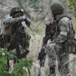 Російська піхота уникає відкритих боїв в районі Покровська – військовий назвав причину