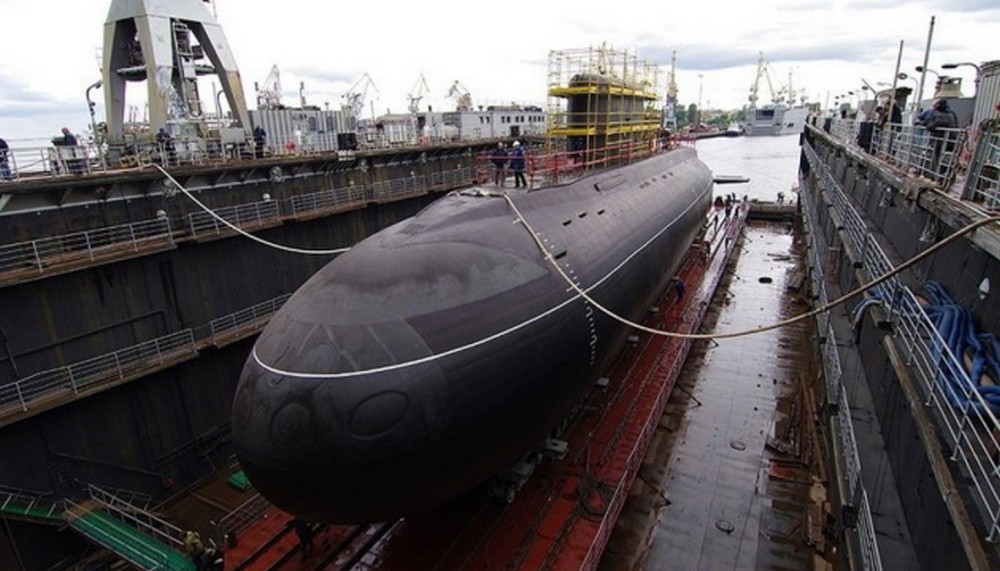 Цього дня російський підводний човен Б-237 «Ростов-на-Дону» був уражений українськими ракетами в порту Севастополя, після чого затонув
