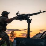 Нічна повітряна атака 23 серпня: