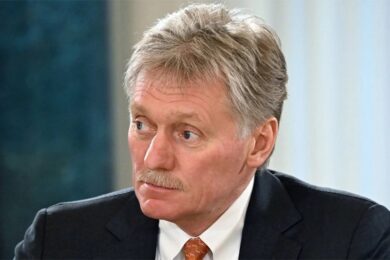 У Кремлі відреагували на заяву про атомні підводні човни США «у відповідних регіонах»