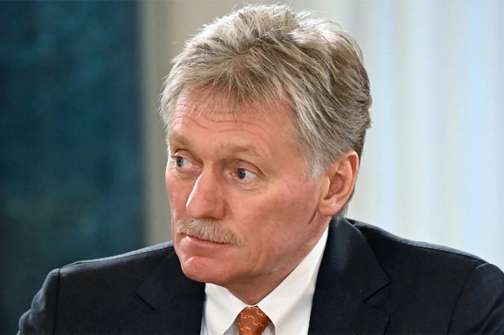 У Кремлі відреагували на заяву про атомні підводні човни США «у відповідних регіонах»
