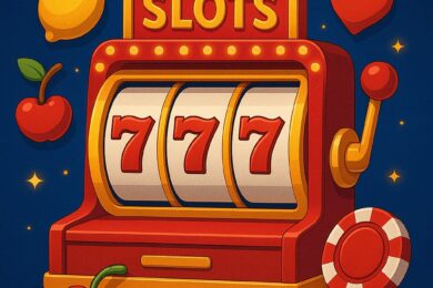 Топ-5 популярнейших слотов онлайн казино FAVBET