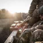 «Червоні лінії» України: у ЗМІ назвали вимоги Києва для переговорів про припинення війни