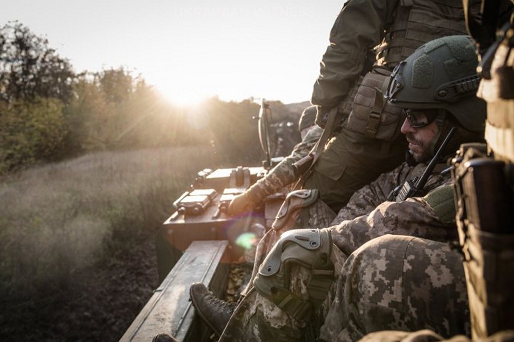 «Червоні лінії» України: у ЗМІ назвали вимоги Києва для переговорів про припинення війни
