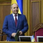 Вбивство Андрія Парубія – чому посадовець був без державної охорони пояснили в УДО