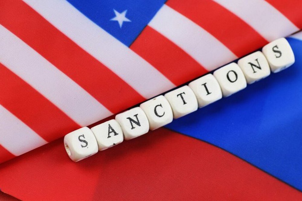 Санкції США проти Росії та її "друзів": Трамп зробив нову заяву, а у Зеленського озвучили прогноз 1 Санкції США проти Росії та її "друзів": Трамп зробив нову заяву, а у Зеленського озвучили прогноз