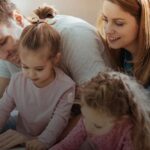 Допомога для родин з дітьми у Київській та Чернігівській областях – яку допомогу можна отримати, куди звертатися