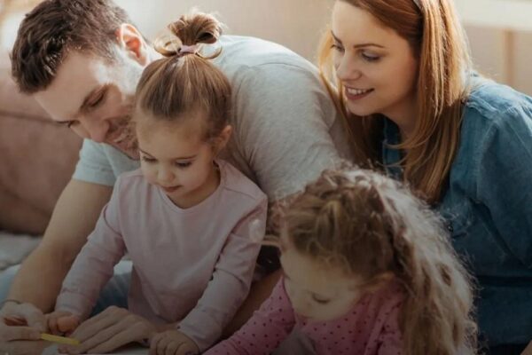 Допомога для родин з дітьми у Київській та Чернігівській областях – яку допомогу можна отримати, куди звертатися