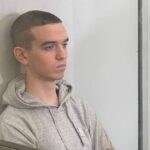 «Вона висловлювалась погано»: Зінченко зізнався у вбивстві Фаріон співкамернику
