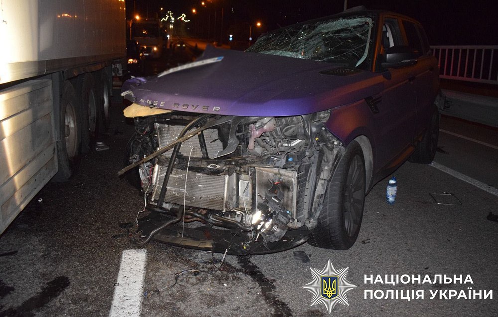 ДТП у Києві за участю кількох автівок влаштував іноземець – що відомо про постраждалих (фото)
