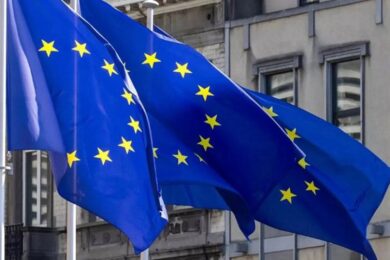 Європейські лідери зробили спільну заяву щодо підсумків зустрічі Трампа і Путіна – деталі