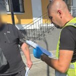 Заробляли на збуті кокаїну у комендантську годину до 500  тисяч доларів: в Україні затримали псевдоволонтерів – подробиці