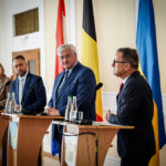 Гарантії безпеки для України повинні мати зобов’язуючий характер – МЗС