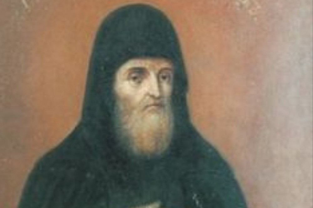 Пимена Багатохворобливого
