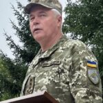 Зеленський призначив командувача Повітряних Сил – ним став Анатолій Кривоножко