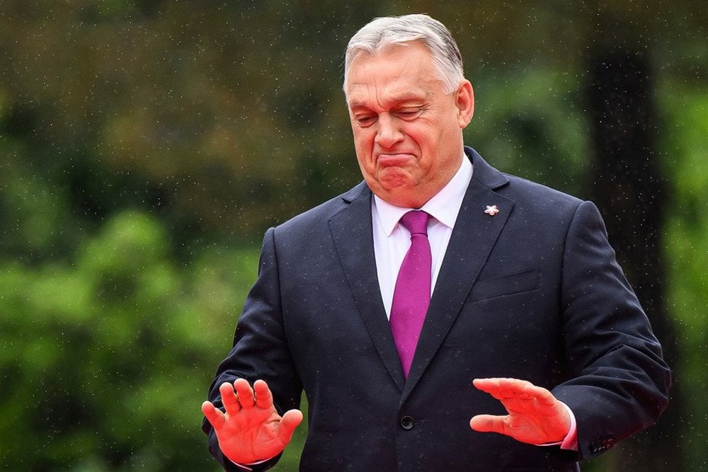 Лідери 26 країн ЄС підписали спільну заяву на підтримку України, лише одна країна проти