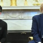 «Коментарі Трампа про Зеленського не віщують нічого доброго» - Sky News