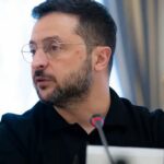 Нова заява Зеленського про вимогу росії вийти з Донбасу – що сказав президент