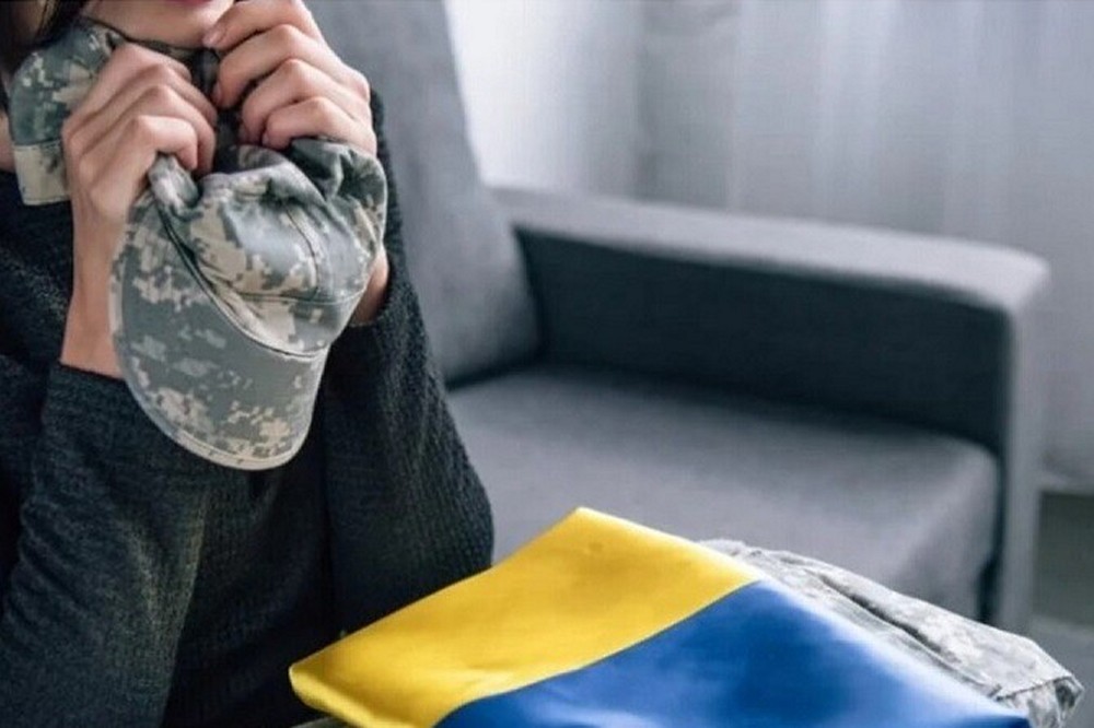 Запит на витяг про зниклого безвісти відтепер можна подати онлайн 1 Запит на витяг про зниклого безвісти відтепер можна подати онлайн