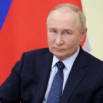 Путін все ще хоче отримати контроль над усім Донбасом, про що він сказав Трампу - ЗМІ