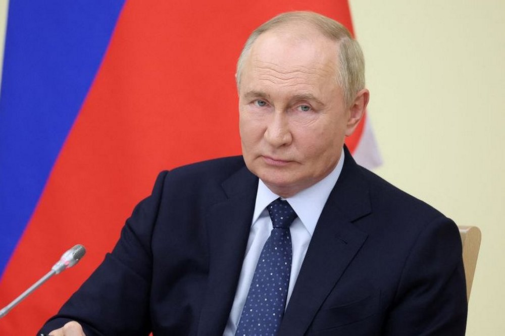 Путін все ще хоче отримати контроль над усім Донбасом, про що він сказав Трампу - ЗМІ
