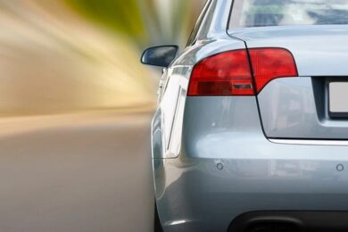 11-річний хлопець наїхав автівкою на свою 2-річну сестру – подробиці трагедії на Волині