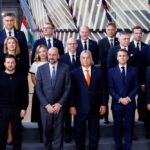 Лідери 26 країн ЄС підписали спільну заяву на підтримку України, лише одна країна проти