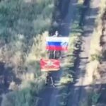 «Це сталося вперше»: просування росіян