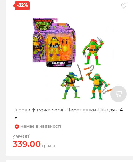 Акція 7 днів АТБ маркет Сторінка 2 2025814134940 05