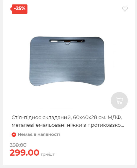 Акція 7 днів АТБ маркет Сторінка 3 2025814134958 34