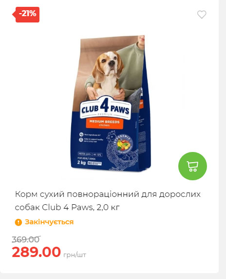 Акція 7 днів АТБ маркет Сторінка 5 2025814135031 16