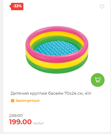 Акція 7 днів АТБ маркет 2025814134921 33