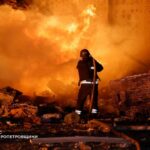 Нічна масована повітряна атака 30 серпня: під ударом 14 областей, багато постраждалих і руйнувань, затримуються потяги – все, що відомо (фото)