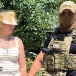 Експрацівниця Пенсійного фонду готувала ракетний