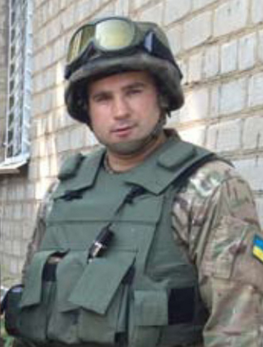 Правнук єдиного учасника боїв під Крутами, який дожив до Незалежності України, загинув у війні з Росією