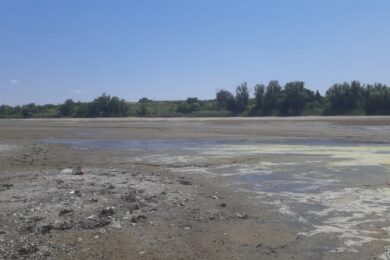 Після знищення Каховського водосховища перетворюють відкриті ділянки суші на плацдарми: журналістка про ситуацію на Херсонщині