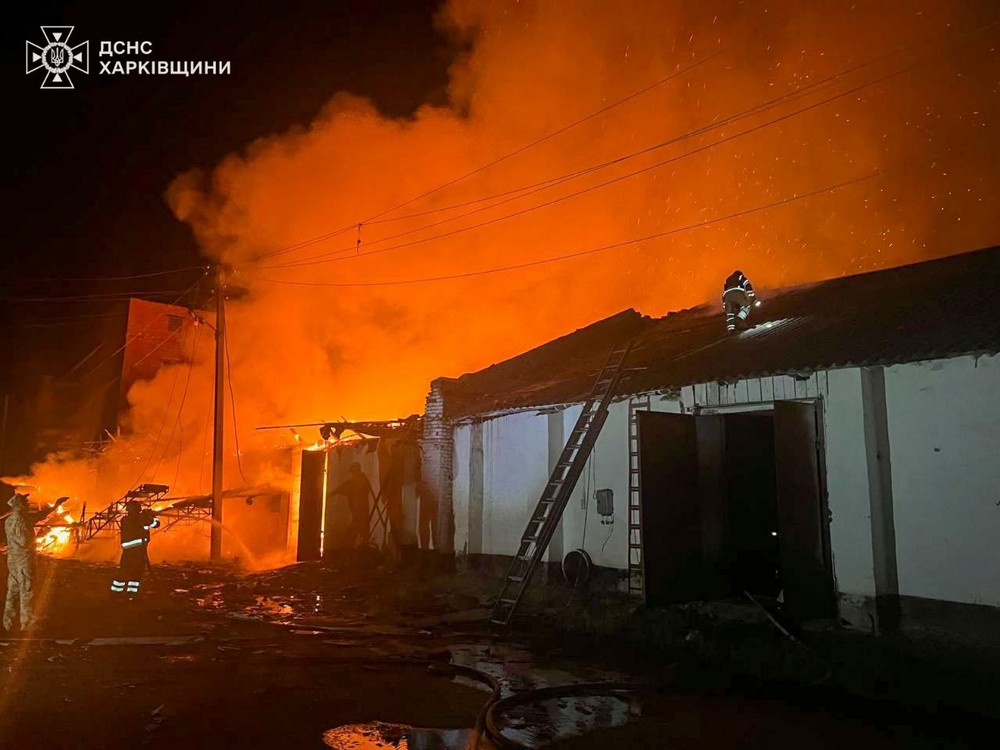 Харківщина