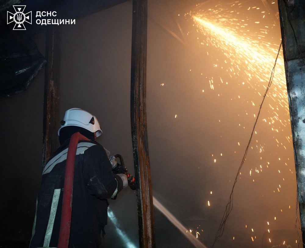 Одещина 4
