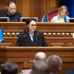 Перший місяць на посаді прем’єр-міністра: Свириденко назвала досягнення Кабміну