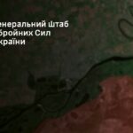 Повітряні сили знищили командний пункт окупантів в районі Олешок – подробиці від Генштабу ЗСУ