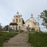 Православний календар на вересень 2025 року: список релігійних дат