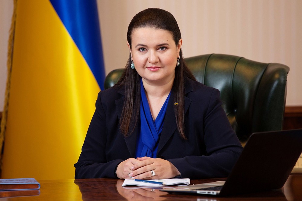 У Сенаті США схвалили виділення допомоги Україні на 1 мільярд доларів